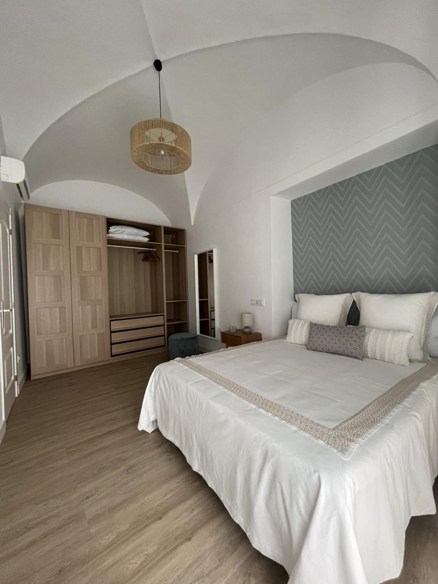 Apartamentos San Miguel Jerez de los Caballeros Kültér fotó